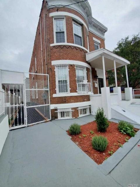 A Slice Of Paradise Awaits You! Nova York Exterior foto